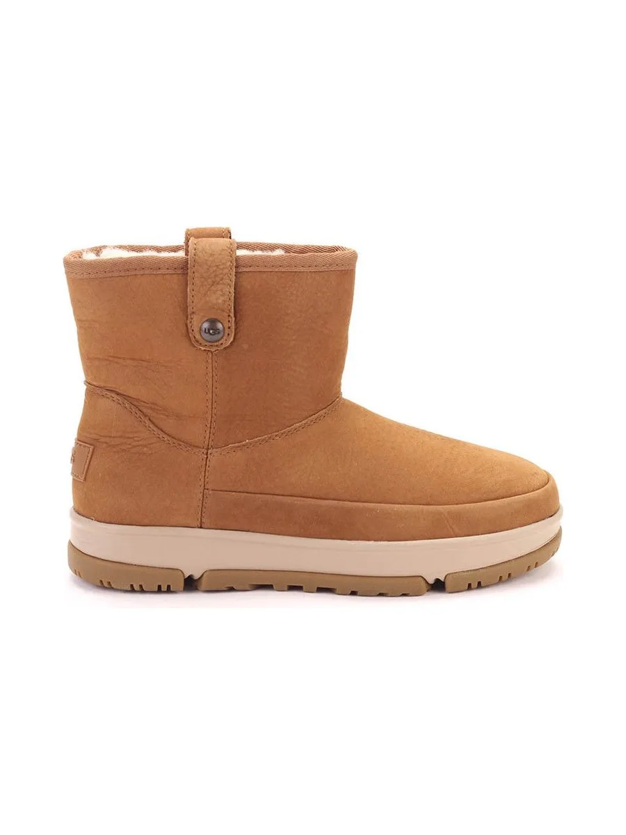 Bottes UGG Classic Weather Mini 2