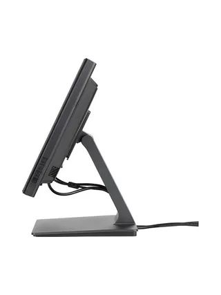 17" PCAP Anti-Glare coated Bezel Free Fr 17