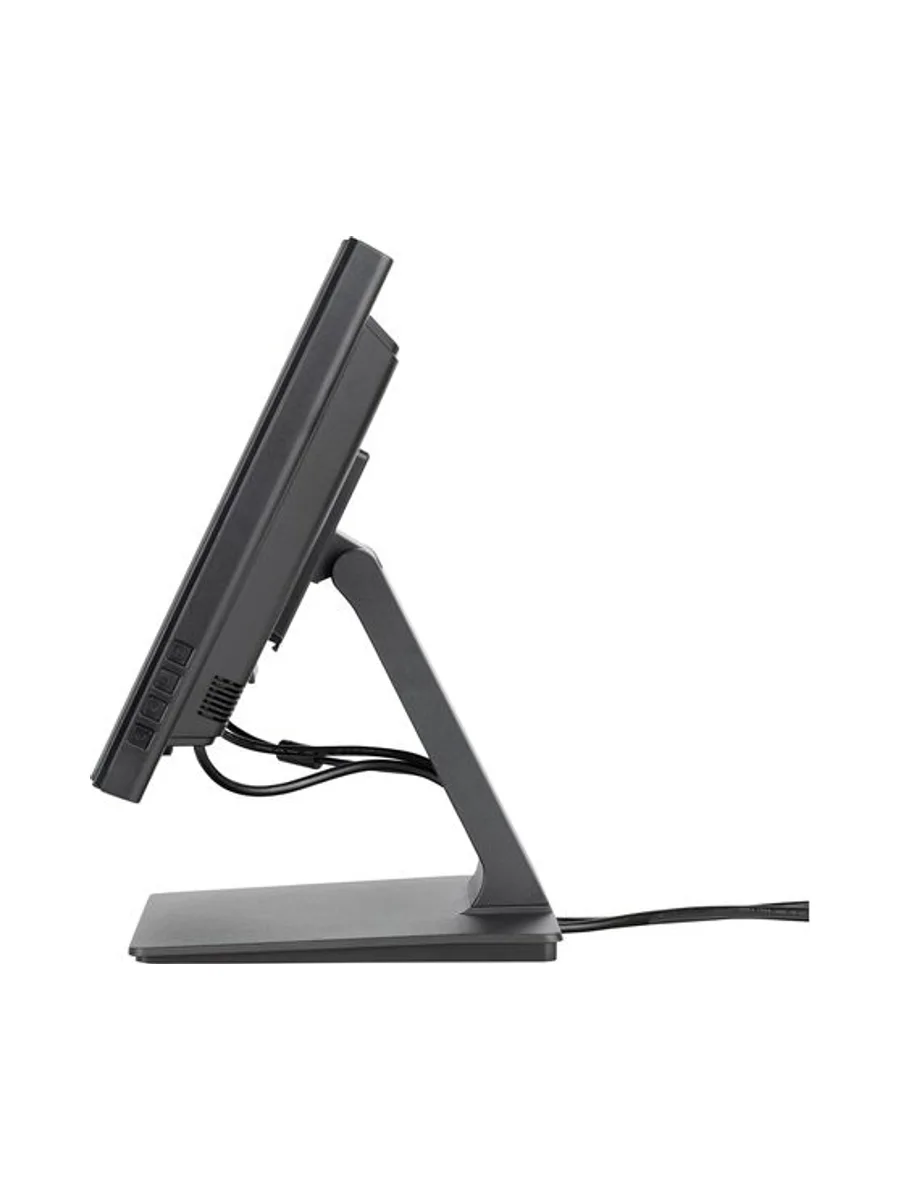 17" PCAP Anti-Glare coated Bezel Free Fr 17