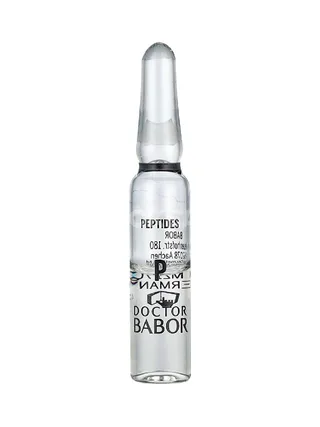 Babor Doctor Lifting Rejuvenation Ampoule Serum Concentrate 14ml - 7x2ml 2