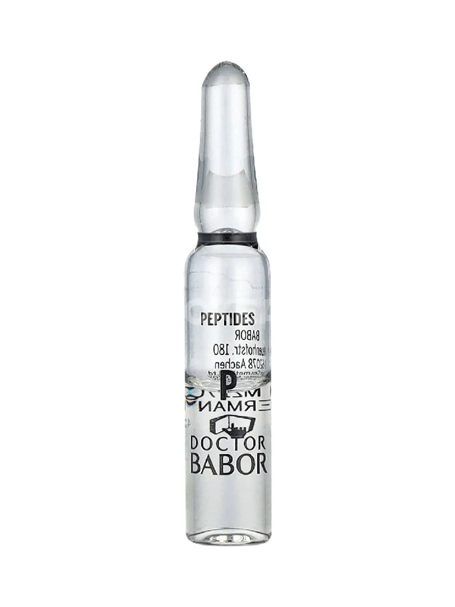 Babor Doctor Lifting Rejuvenation Ampoule Serum Concentrate 14ml - 7x2ml 2