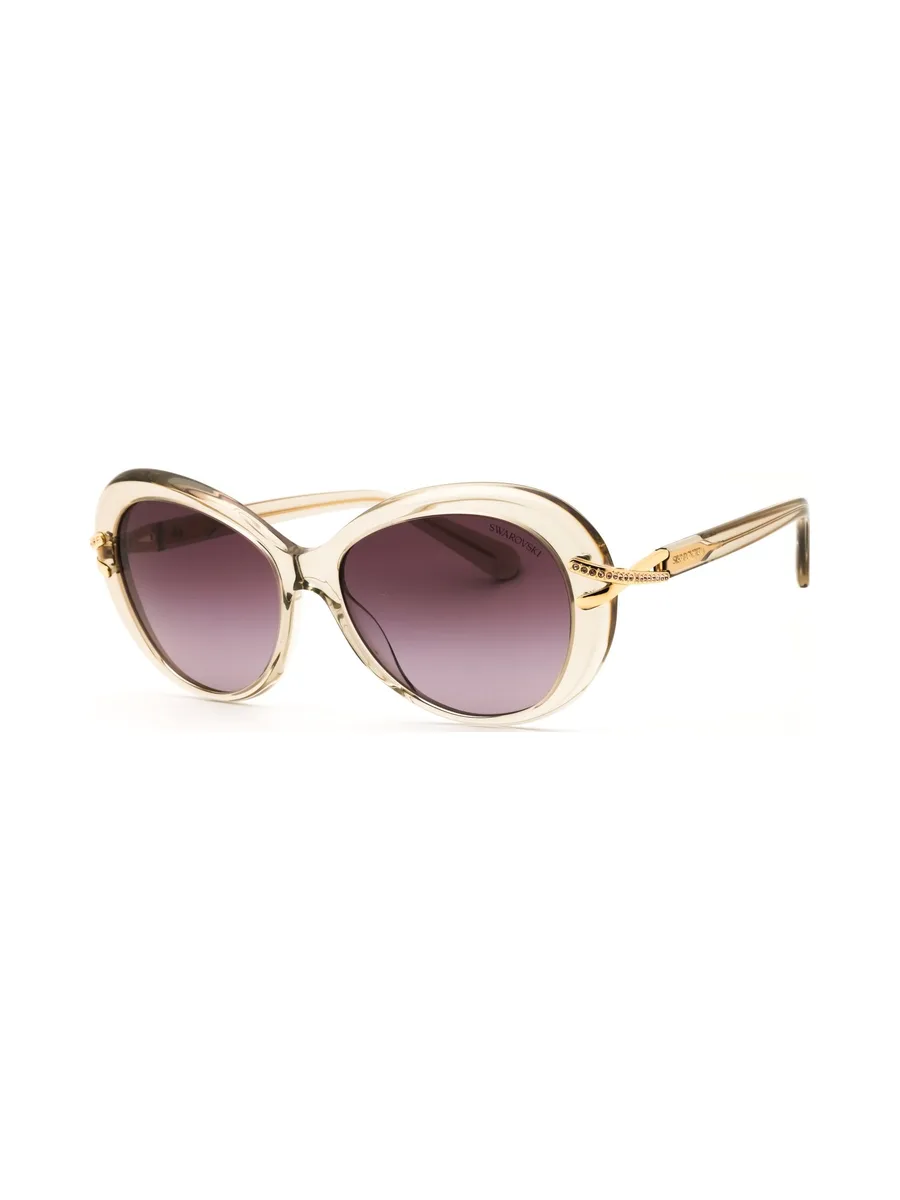 Swarovski SK6026 — Lunettes de soleil 7