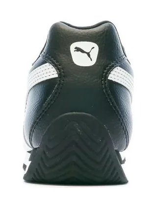 Baskets Noires Garçon Puma Turin 3 3