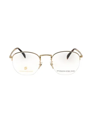 David Beckham DB 1087 — Lunettes de vue 2