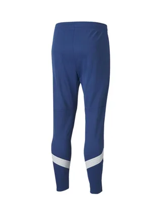 OM Jogging de foot Bleu Homme Puma 767294 2