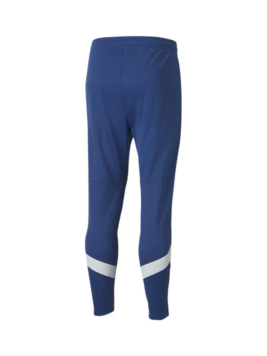 OM Jogging de foot Bleu Homme Puma 767294 3
