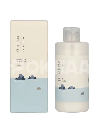 Round Lab 1025 Dokdo Lotion 200ml 1