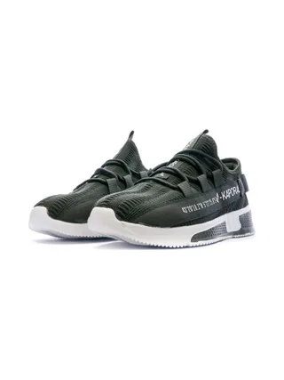 Baskets Kakis Homme Kaporal Dofino 6