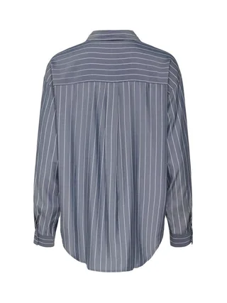 Chemise Grise Femme JDY Amonia 2
