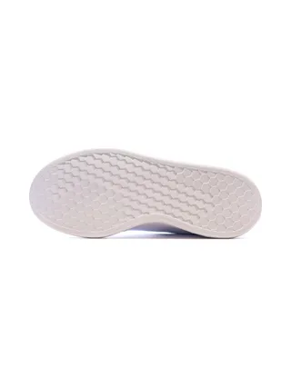 Baskets Blanc Femme Adidas Advantage 5