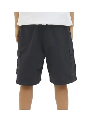 Short Noir Garçon Jack & Jones Towen X Fctry Fabric 2