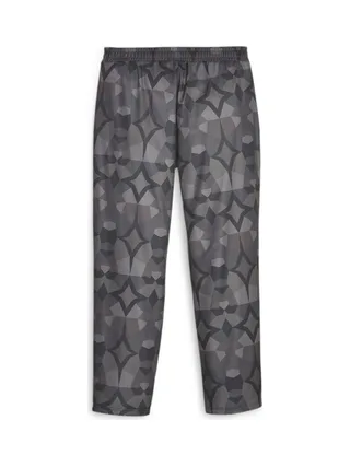 Maroc Jogging Gris à Motifs Homme Puma 2023 2