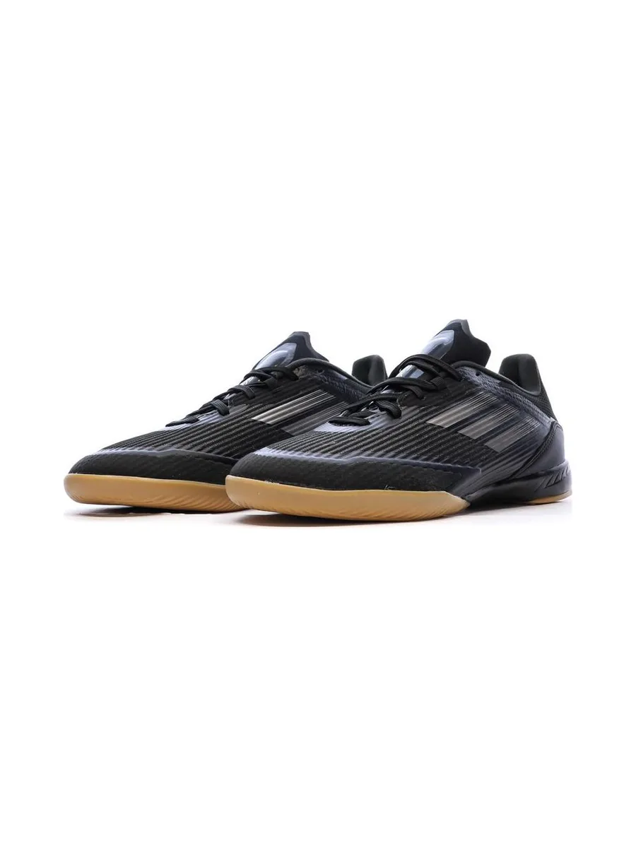 Chaussures de Futsal Noir Adidas F50 League In 7