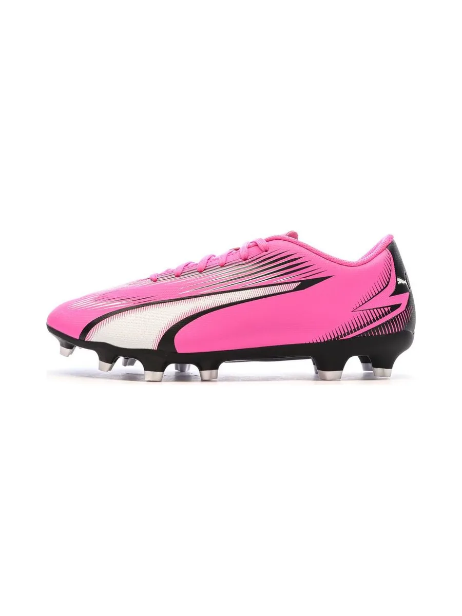 Chaussures de Football Rose Homme Puma Ultra Play 2