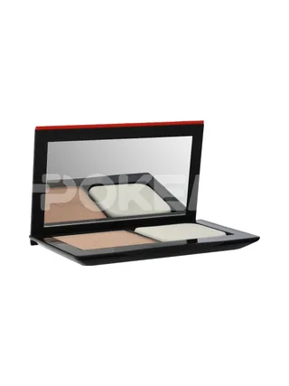 Shiseido Synchro Skin Self-Refreshing Custom Finish Powder 9g - #110 Alabaster 2