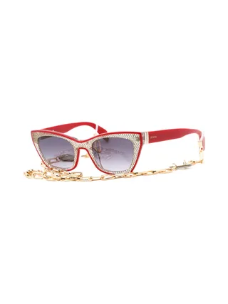 Guess GU7873 — Lunettes de soleil 1