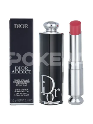 Dior Addict Shine Lipstick - Refillable 3.2g - #373 Rose Celestial 1