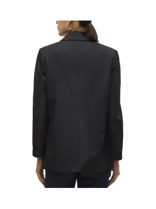 Veste Blazer Noir Femme Vero Moda Raya 2