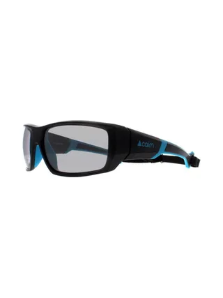 Lunettes de soleil Noir Homme Cairn Skim 1