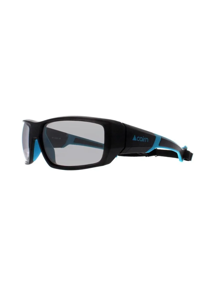 Lunettes de soleil Noir Homme Cairn Skim 2
