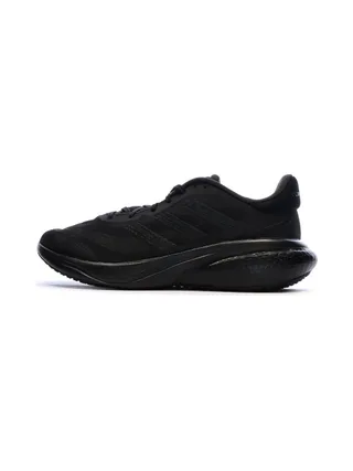 Chaussures de Running Noir Homme Adidas Supernova 3 1