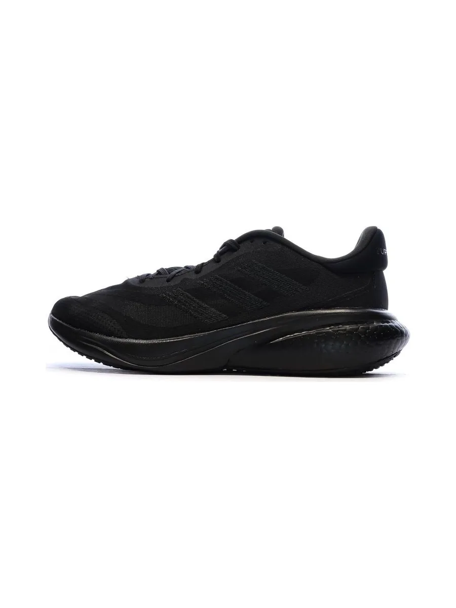 Chaussures de Running Noir Homme Adidas Supernova 3 2