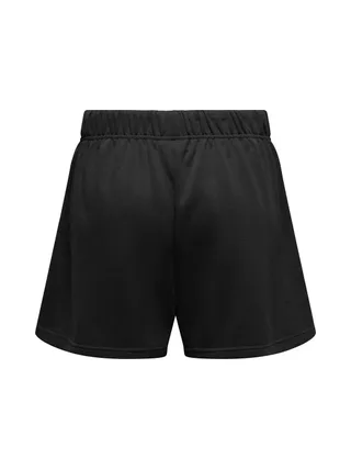 Short Noir Femme Only Lelanor 2