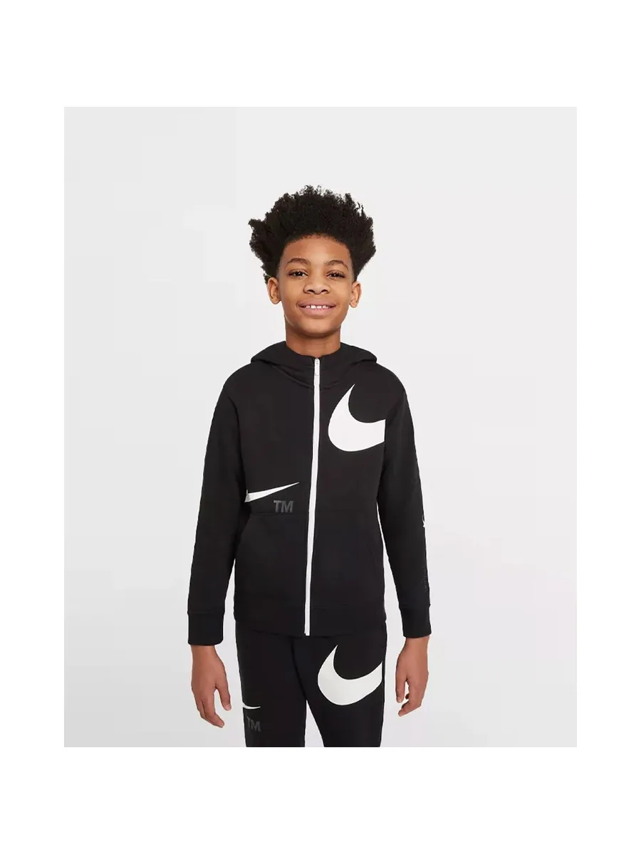 Veste Nike Swoosh 2