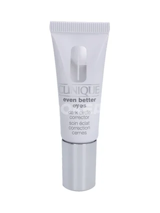 Clinique Even Better Eyes Dark Circle Corrector 10ml - All Skin Types 2