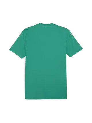 Maillot Vert Homme Puma Teamglory 2