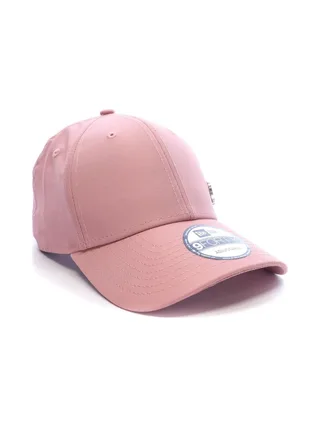 Casquette Rose New York Yankees Mixte New Era 2