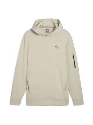 Sweat Beige Homme Puma Open Road 1