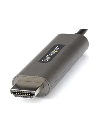 StarTech.com CDP2HDMM1MH video cable adapter 2