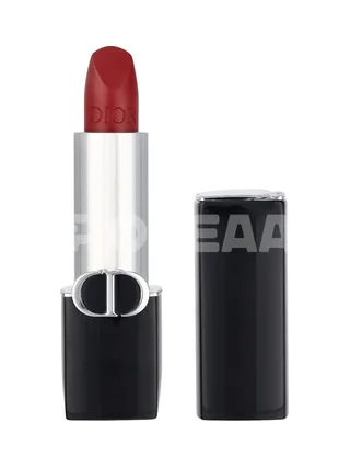 Dior Rouge Dior Satin Lipstick 3.5g - #720 Icone 2