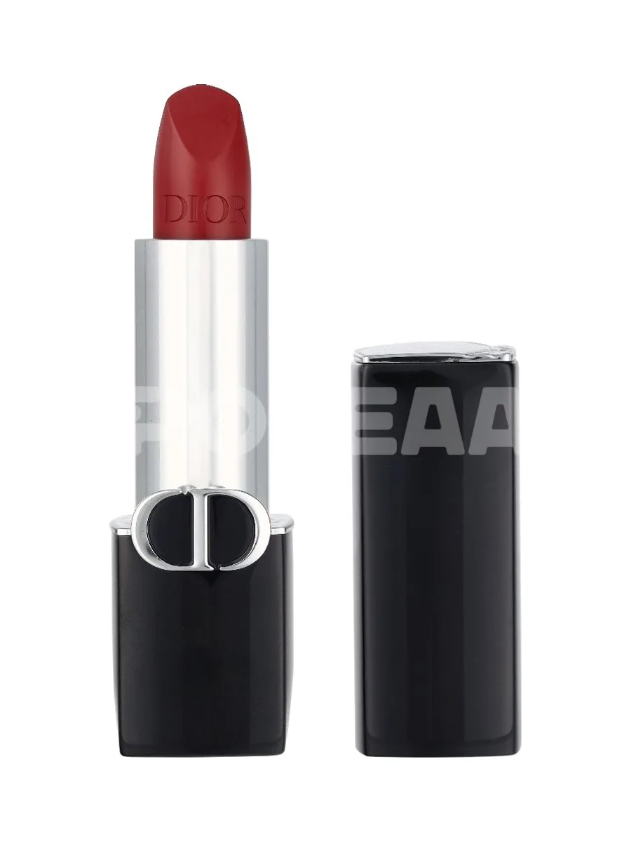 Dior Rouge Dior Satin Lipstick 3.5g - #720 Icone 2