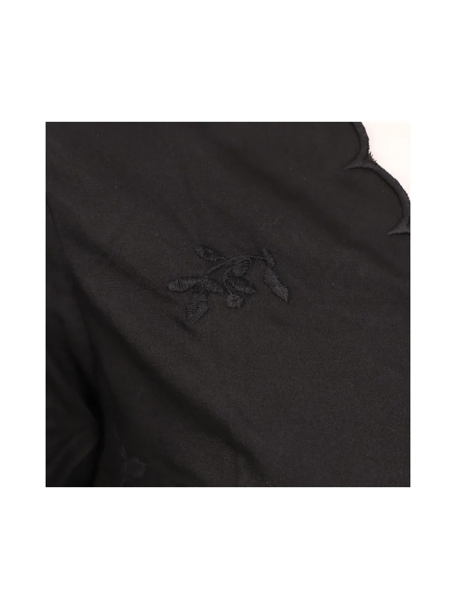 Blouse Noir Femme Les Tropéziennes Gremille 4