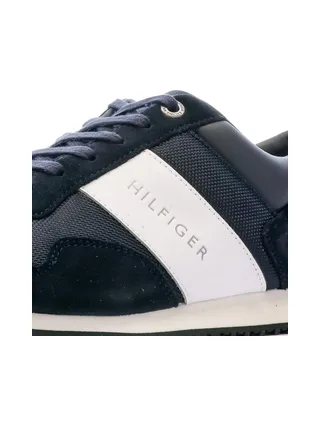 Baskets Marine Homme Tommy Hilfiger Iconic 7