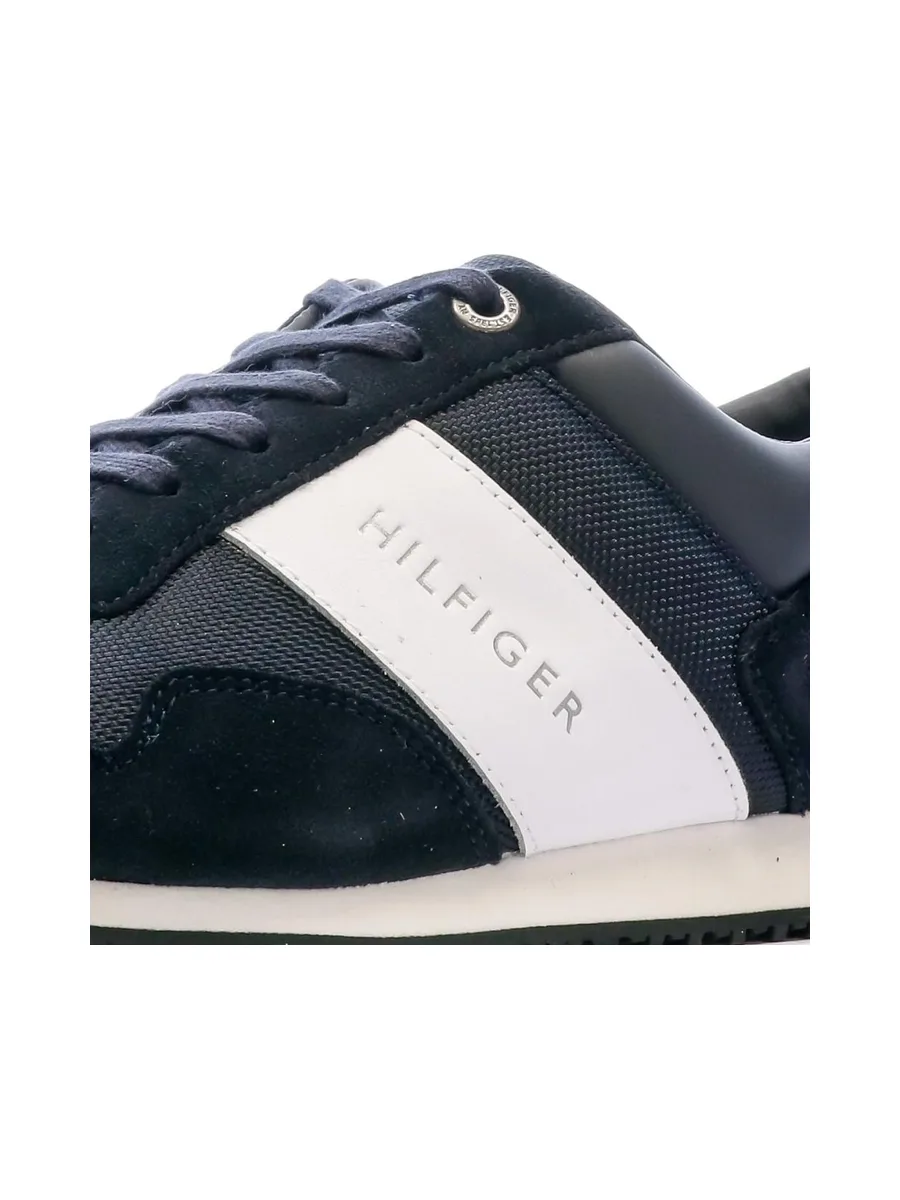 Baskets Marine Homme Tommy Hilfiger Iconic 7