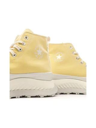 Baskets Jaunes Homme Converse Chuck 70 AT-CX 7