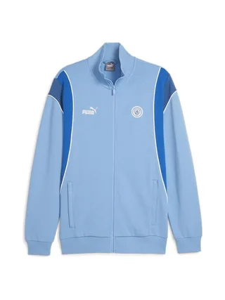 Manchester City Veste Bleu Homme Puma 774391 23/24 1