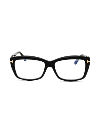 Tom Ford FT6065-B - Lunettes de vue 4