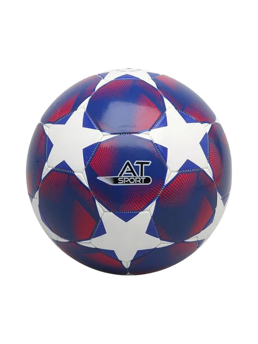 Ballon de Foot Marine 77756 2