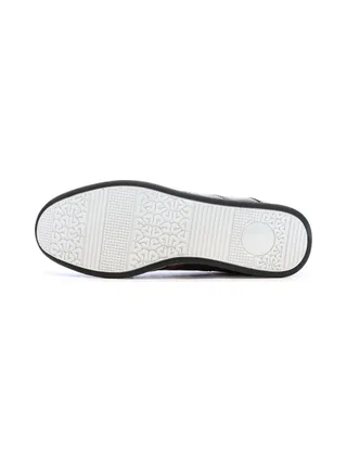 Baskets Marron/Camel Homme Teddy Smith Z.C 5