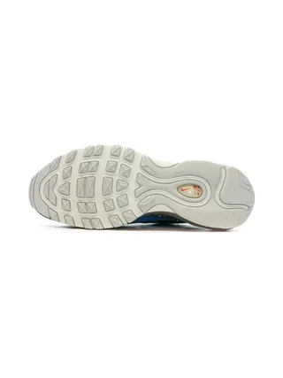 Baskets Noir/Bleu Homme Nike Air Max Terrascape 97 5