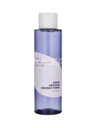 Isntree Onion Newpair Essence Toner 200ml 2