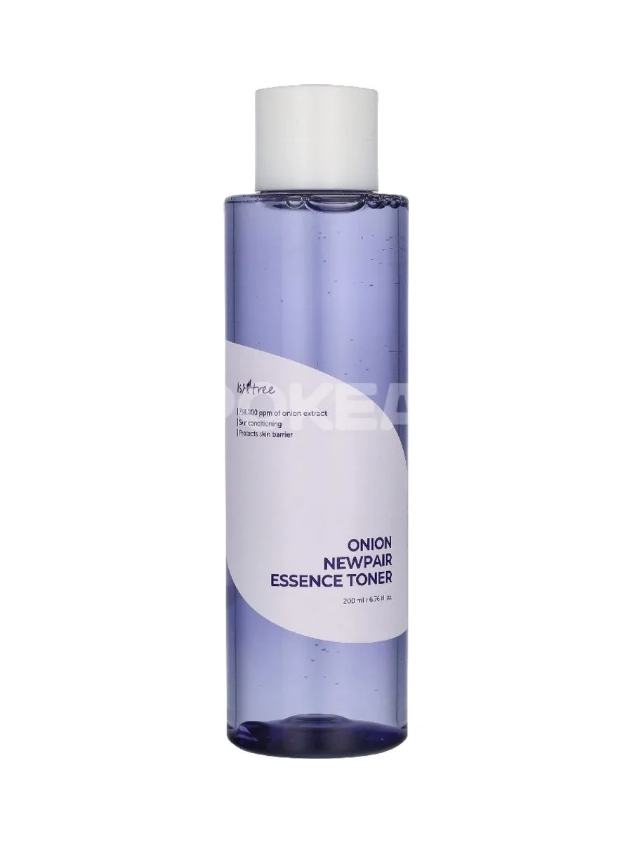 Isntree Onion Newpair Essence Toner 200ml 2