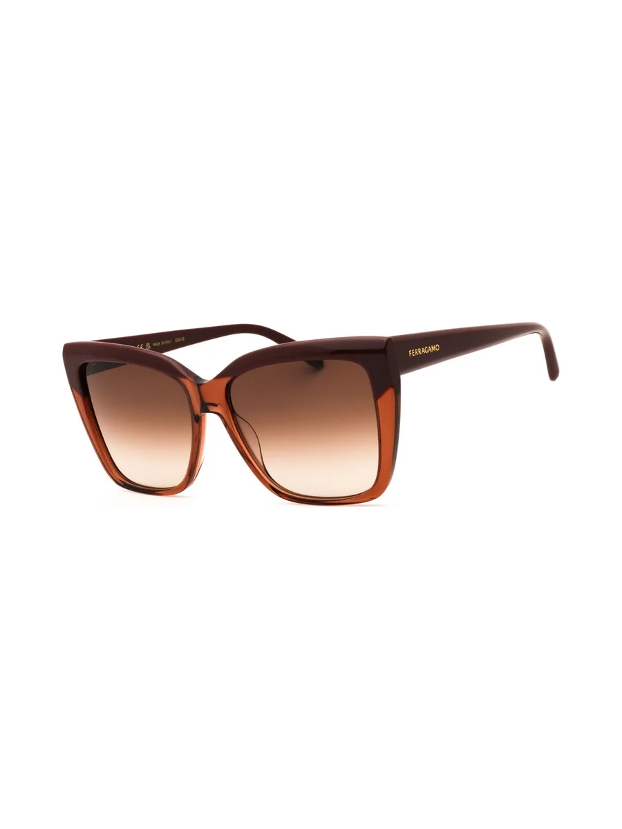 Salvatore Ferragamo SF1102S — Lunettes de soleil 5
