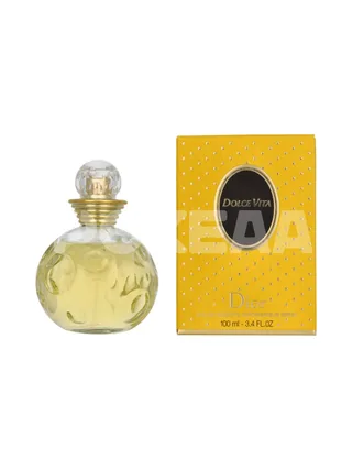 Dior Dolce Vita Edt Spray 100ml 1
