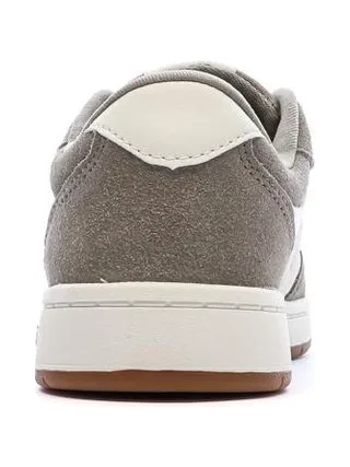 Baskets Beige/Kaki Mixte Vans Ryland 3