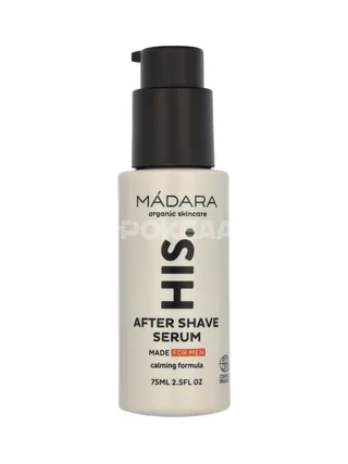 Madara His After Shave Serum 75ml 2